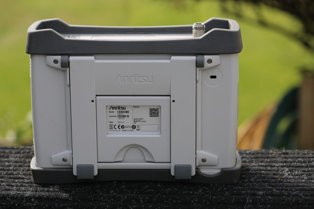 Anritsu S361E Site Master SITEMASTER EXCELLENT CONDITION