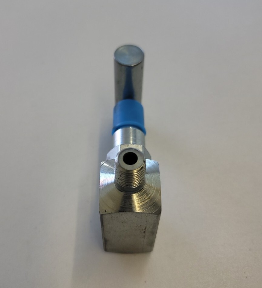 25145 KF Needle Valve