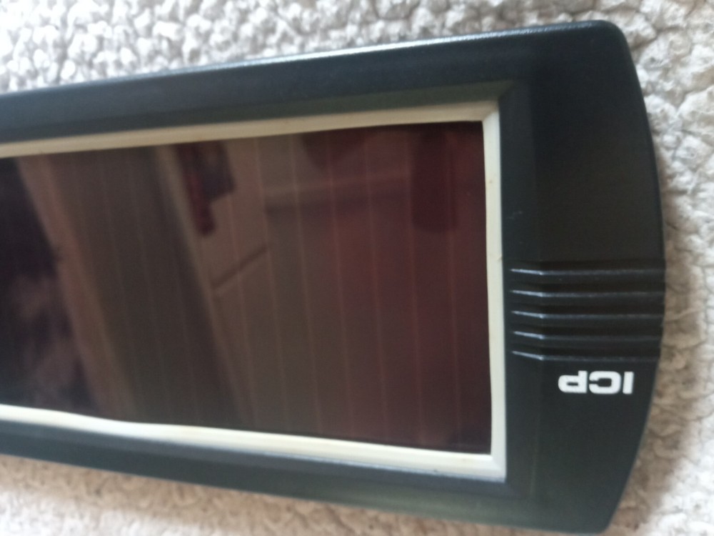 "ICP Solar" 💥 Car Battery Saver👀 Plus👍