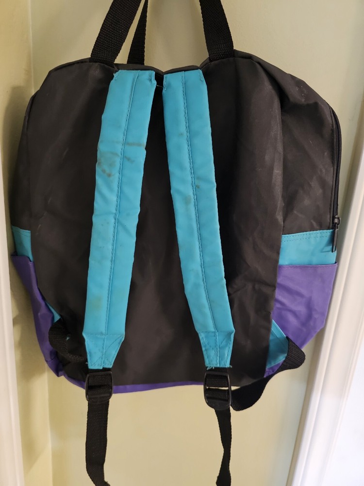 Jordache Vintage 90's Backpack