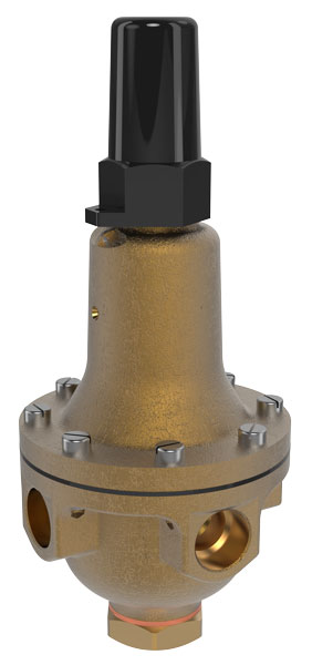 Cla-Val CRD Pilot 3/8" 30-300 PSI Range - Pressure Reducing Control