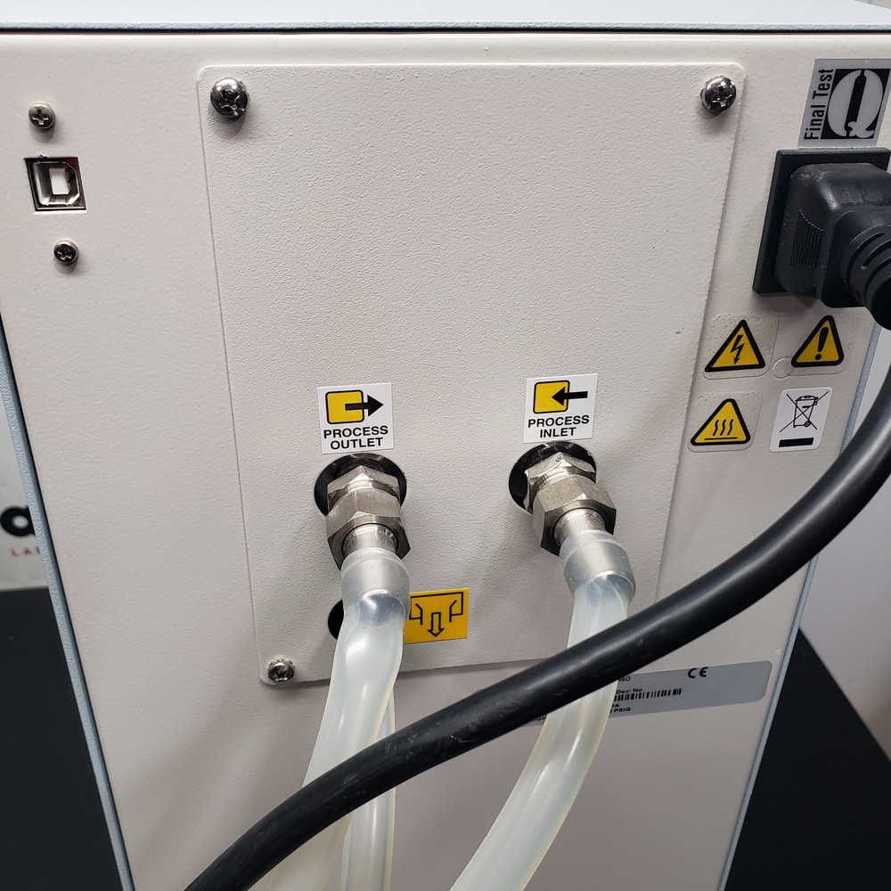 Cole-Parmer CR250WU Polystat Recirculating Chiller