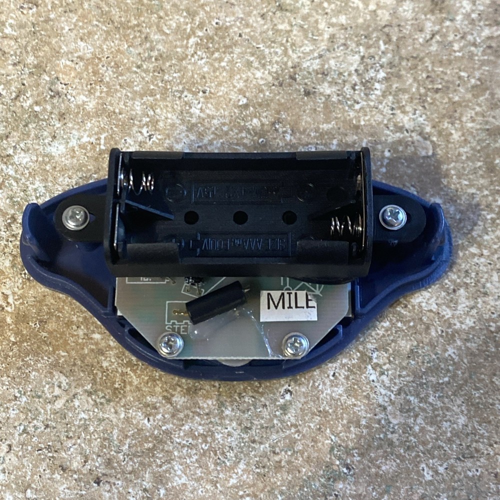 Aeroski Computer Counter Timer ONLY Fitness Workout Machine REPLACEMENT PART