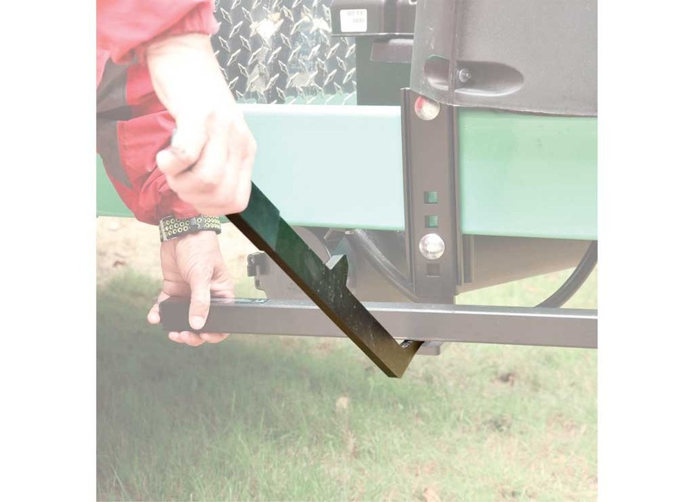 Curt 17512 TruTrack Weight Distribution Lift Handle