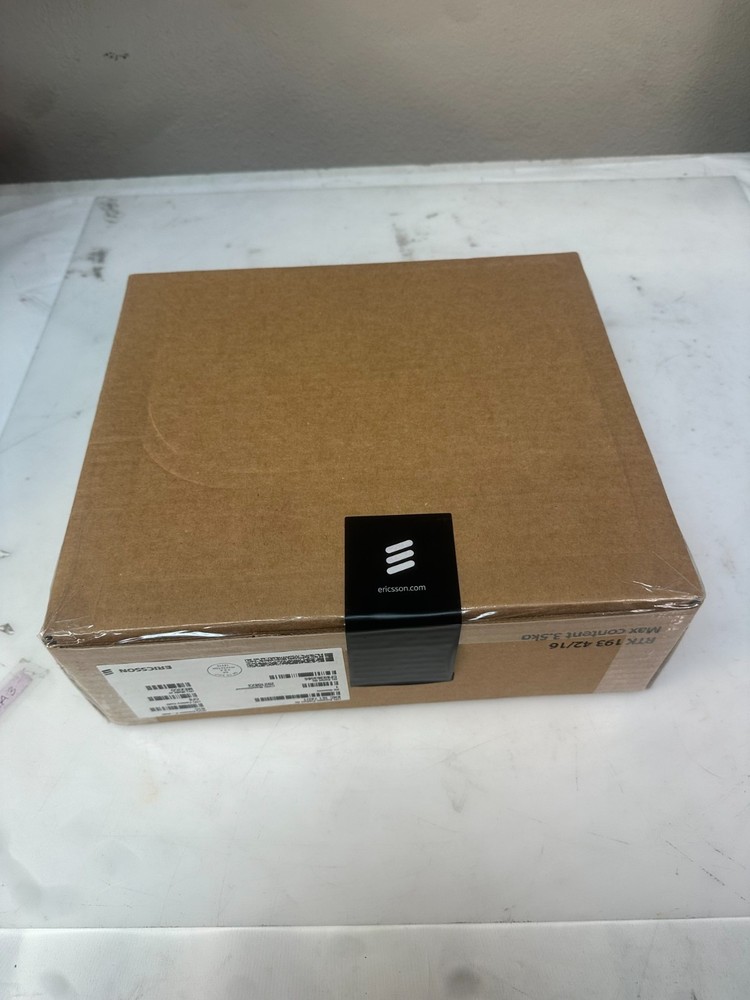 NEW Ericsson KRC 161 742/1