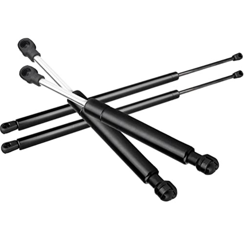 Lift Support Hood+Trunk Replacement Struts Gas Springs Fit For Nissan Maxima