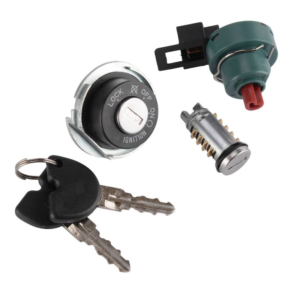 Fit For Vespa Piaggio ET2 ET4 Ignition Key Switch A8