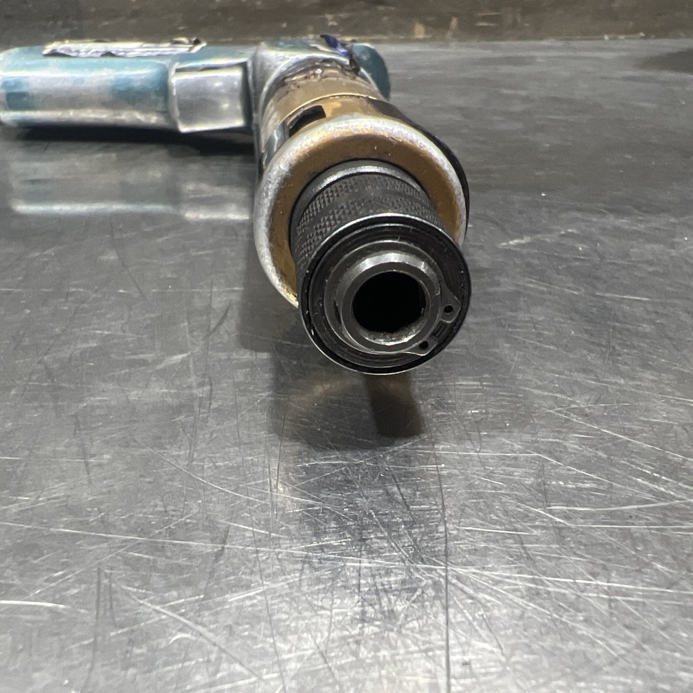 Cleco Pneumatic Screwdriver - 5RSAPT-7BQ Used Surplus