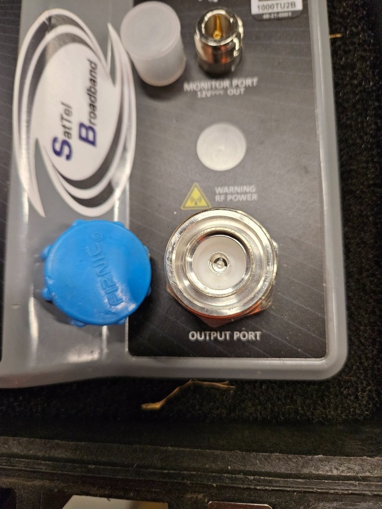 KAELUS iQA-0850C PIM Passive Intermodulation Meter (PIM) Test Set