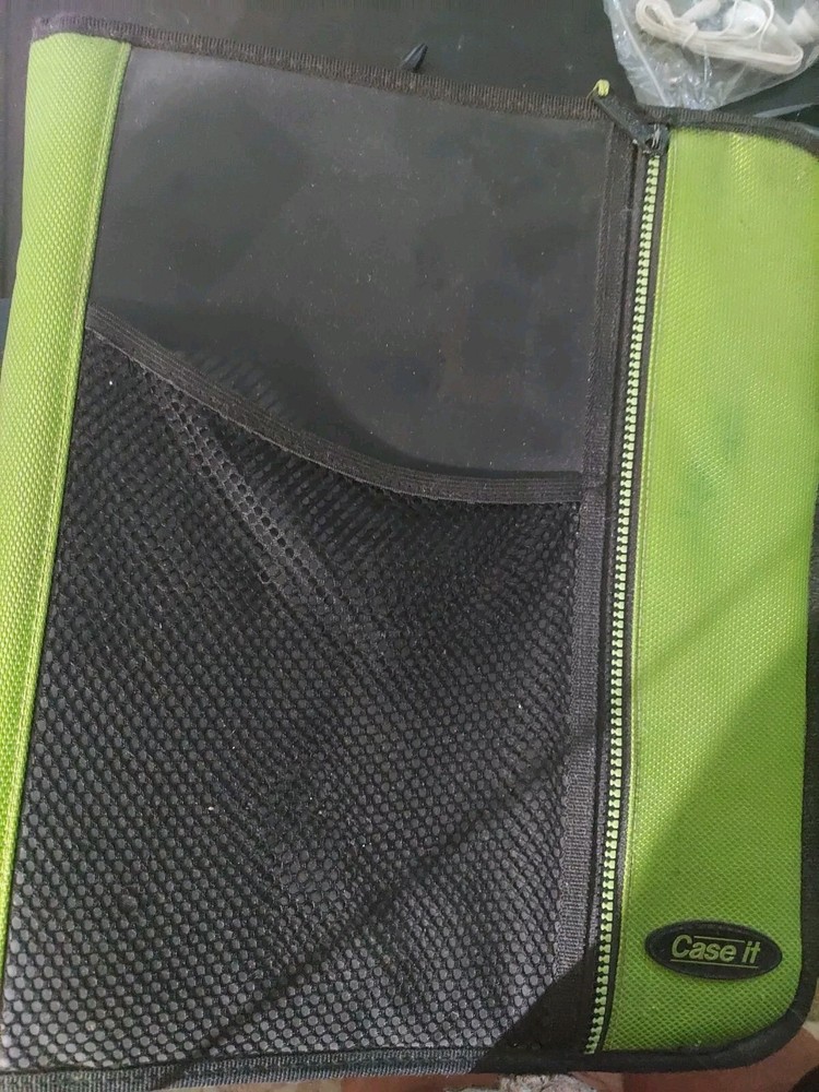 Binder
