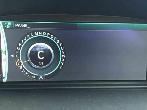 BMW Road Map Update JAPAN 日本 NEXT 2024 USB Data NBT iDriveSystem