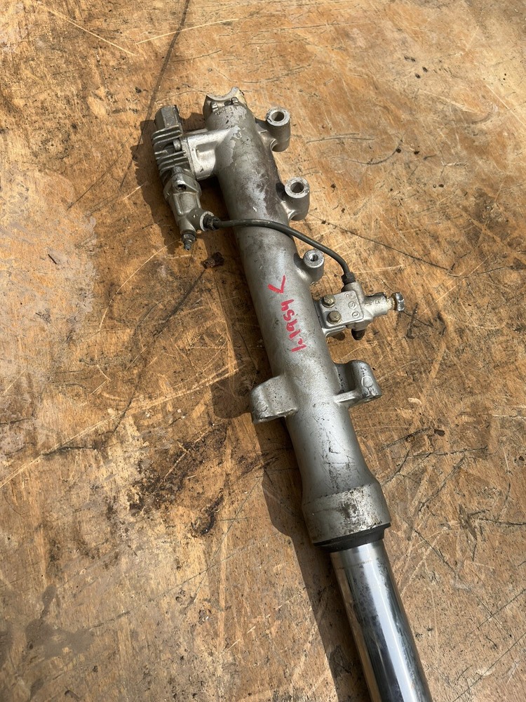 Kawasaki Gpz Left Fork