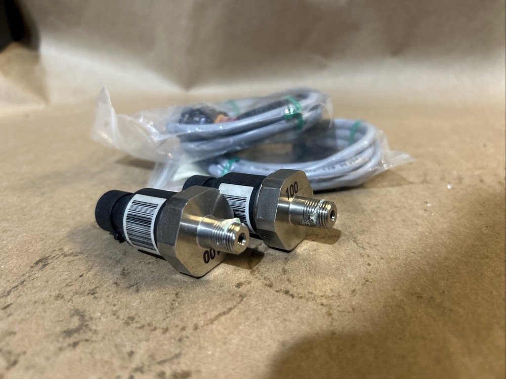 Honeywell Pressure Sensor ST100PG1S