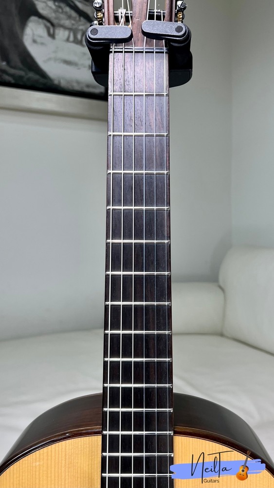 Merida Extrema Nueva Granada NG-15 Custom Classical Guitar