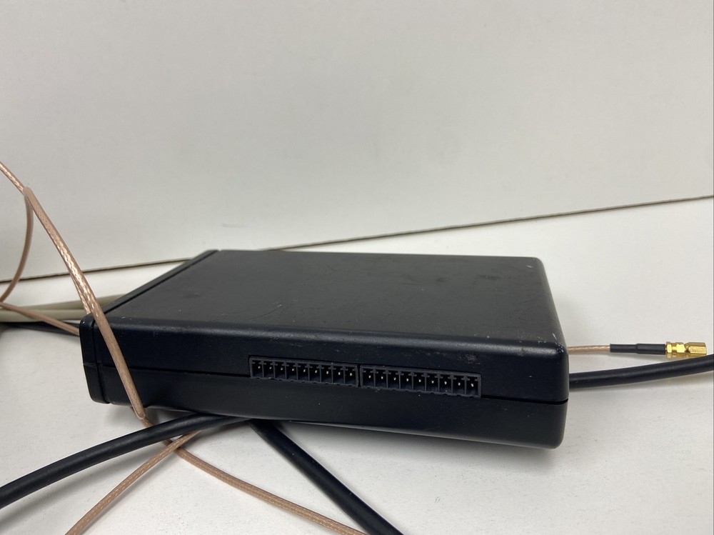 VisiTech VTi Infinity Confocal Scanning VTi AOTF Controller International