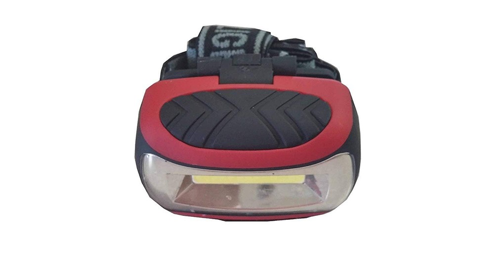 Diamond Visions LED Headlamp