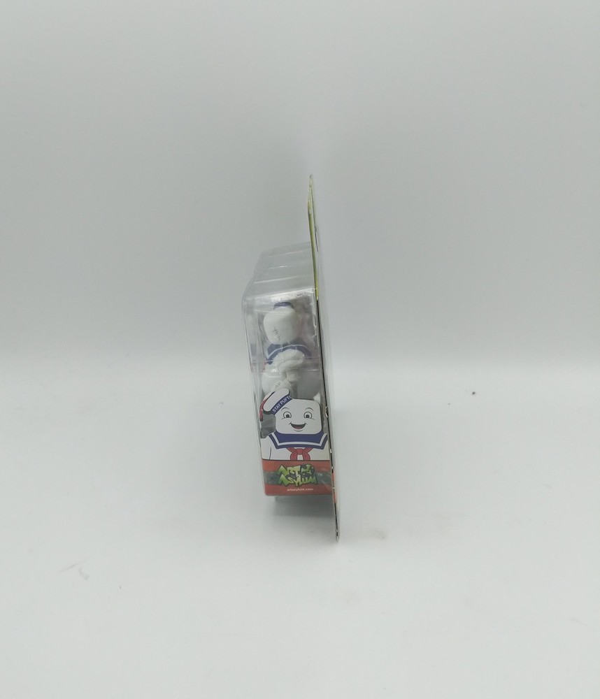 MiniMates Ghostbusters Phase Four Rowan & Mr. Stay-Puft 2016