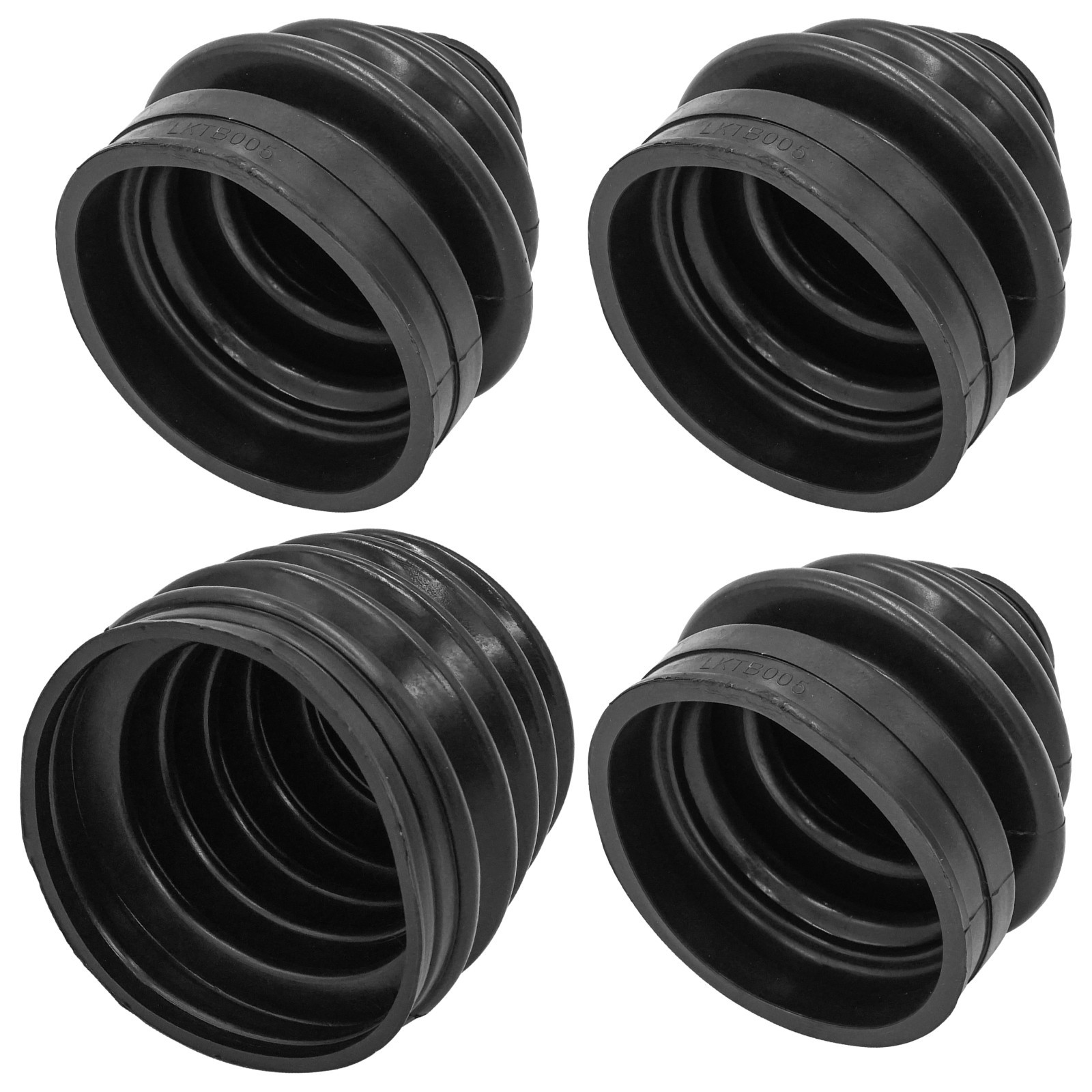 Front & Rear CV Axle Boot For Polaris RZR Pro XP / RZR Pro XP 4 20-25 3236514