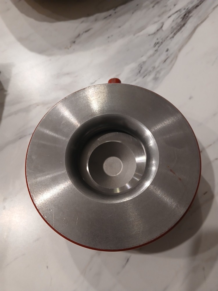 Bray/Rite V0315D37LS