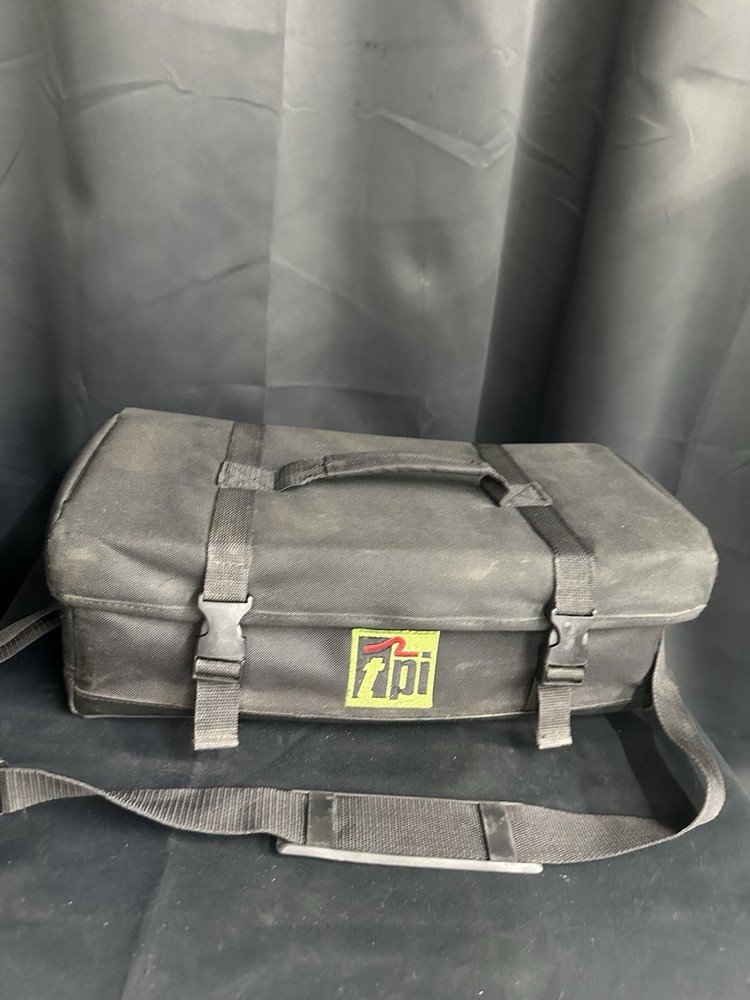 TPI 707 Carbon Monoxide Analyzer