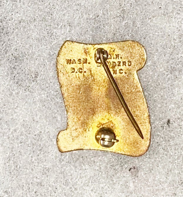 Coast Artillery DI SB