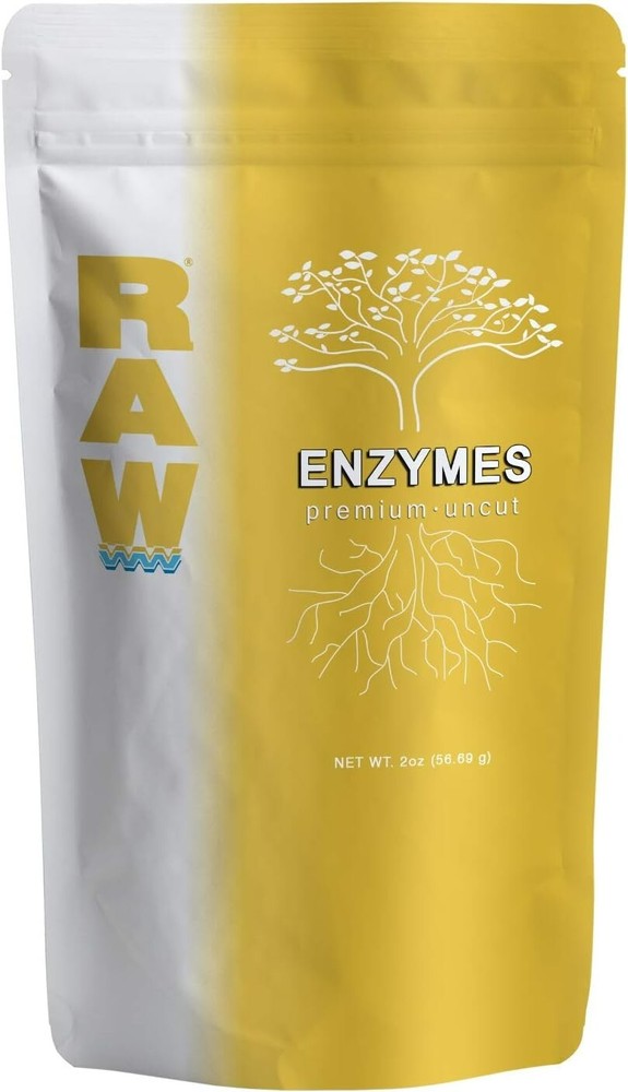 NPK RAW Enzymes / 2 oz