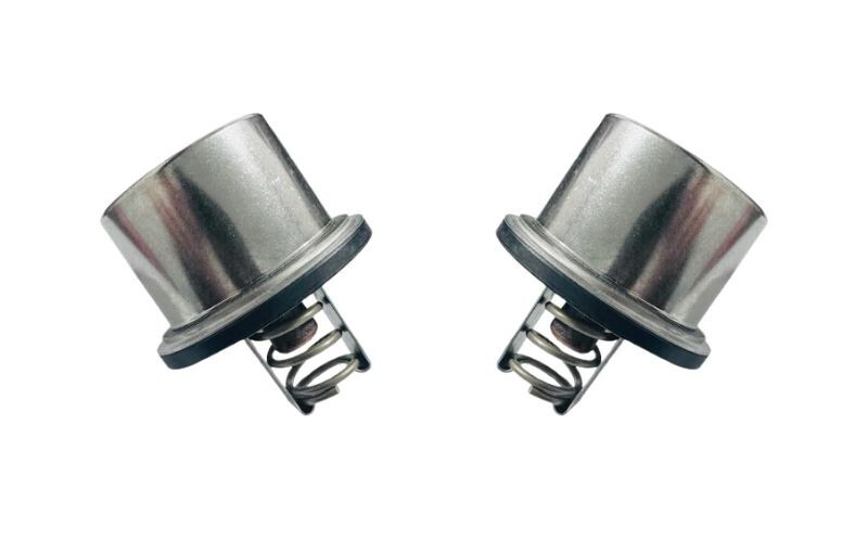 23503826 | Regulator Thermostat 170° DEG Detroit Diesel Series 60 / 50 / 2 Piece