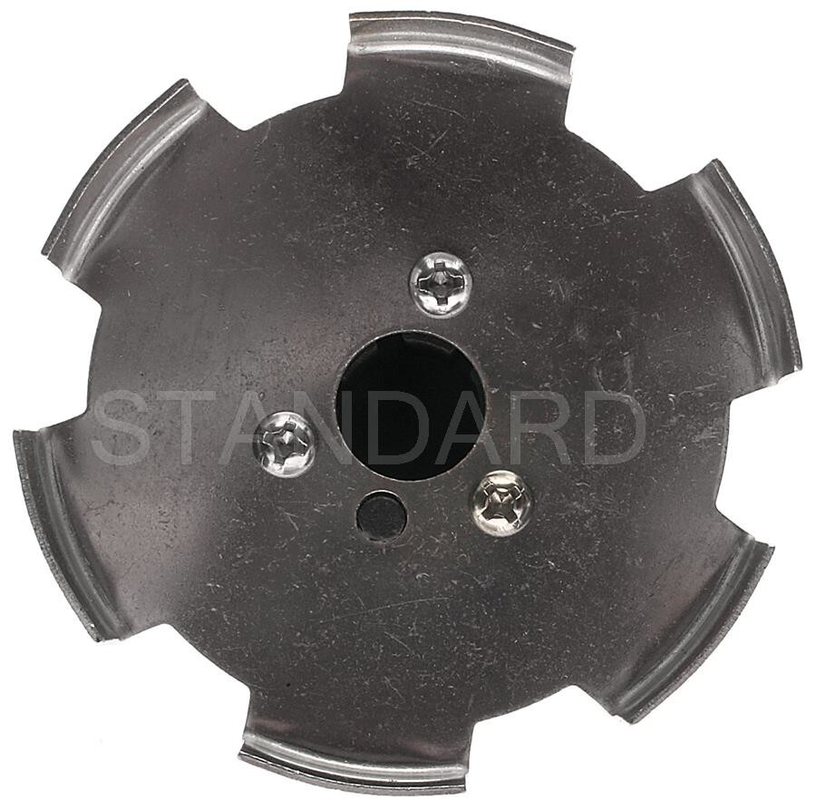 Ignition Rotor Standard Motor Products FD317