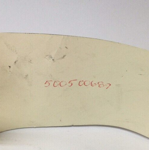 Square D Type 500500689 Cam Switch Assembly For Hoist Control