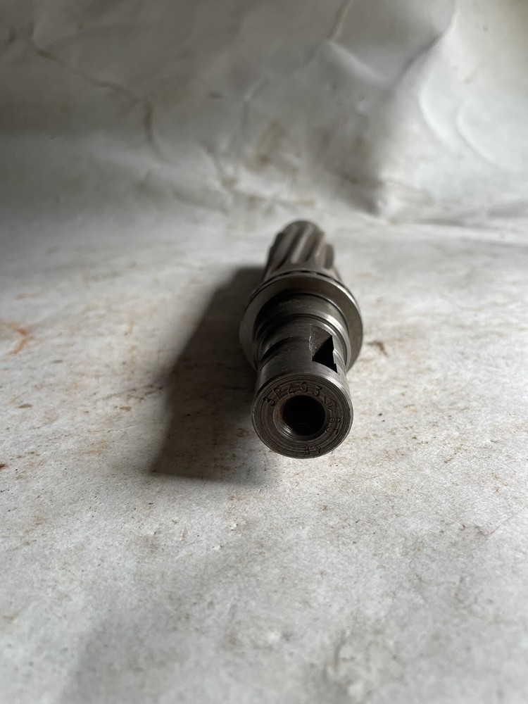 Chelsea 3-P-493 Shaft