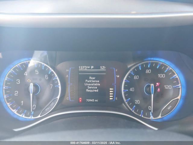 PACIFICA  2020 Glove Box 4719863