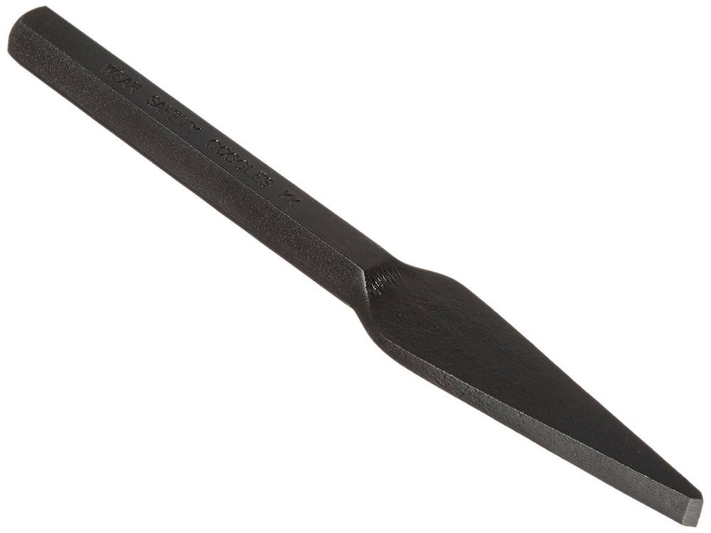 Mayhew Pro 10402MAY 1/4-Inch Reg Cape Chisel 1/4", Multi