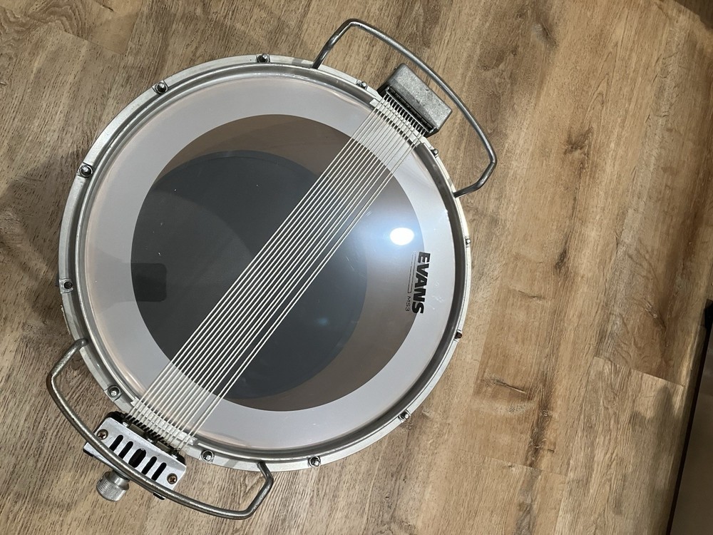 Pearl Marching Snare Drum 14x12 Inch