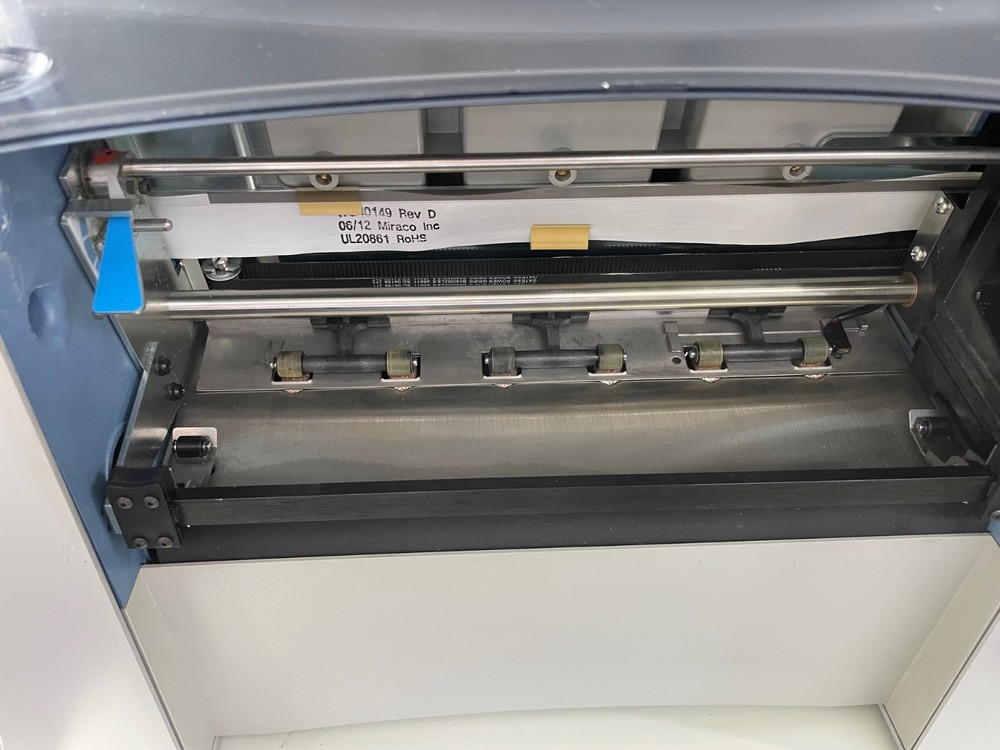 Pitney Bowes Shuttle Head Address Printer - Pitney Bowes Reconditioned
