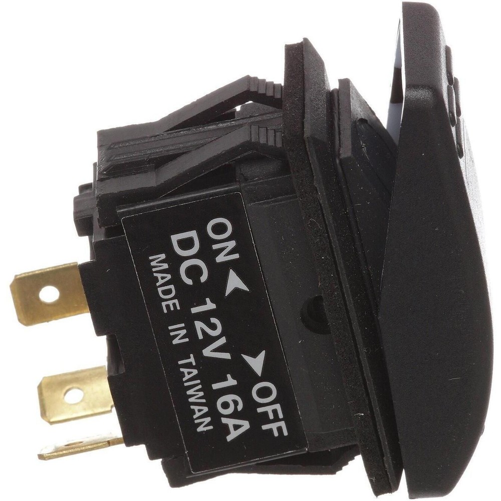 Seachoice 50-10961 Illuminated Rocker Switch