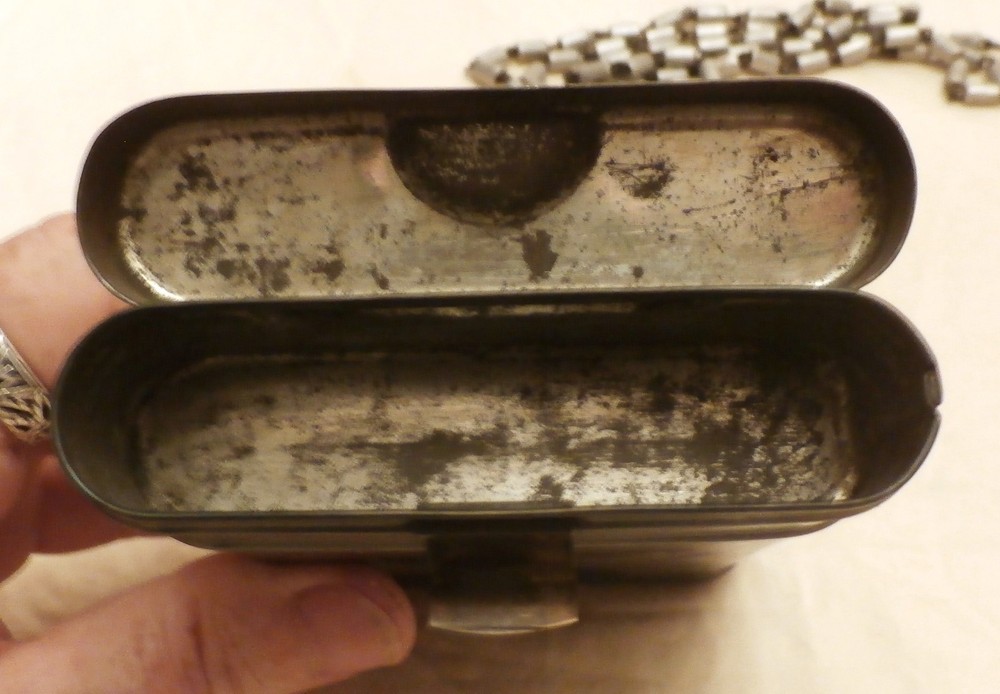 WW2 Germab k98 cleaning kit complete