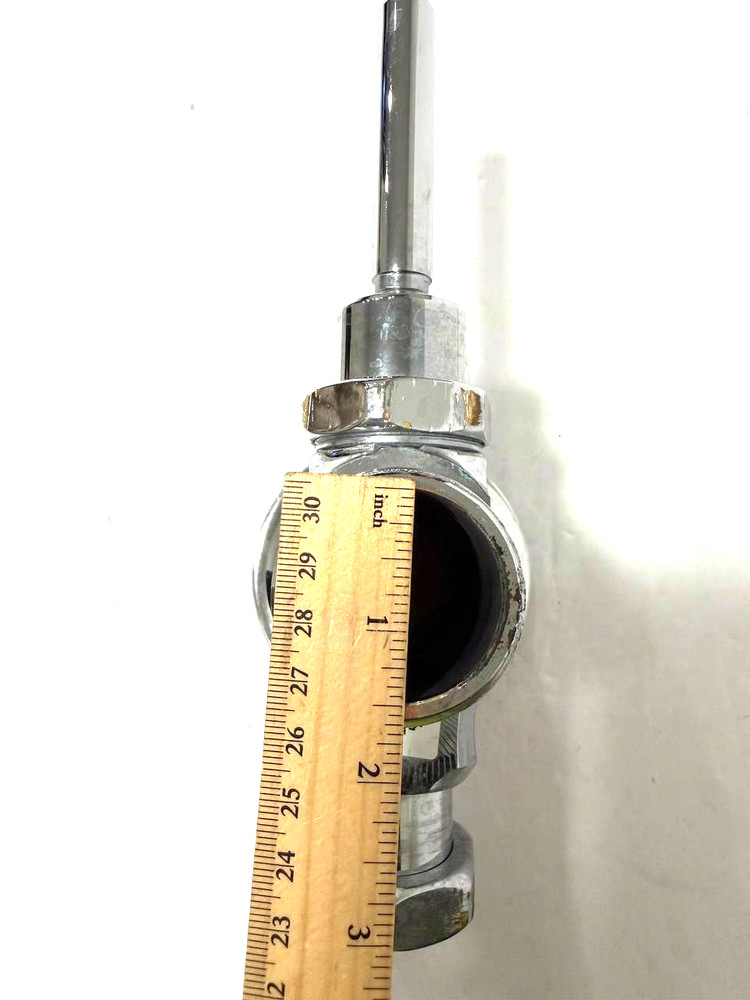 SLOAN CLOSET VALVE 1702