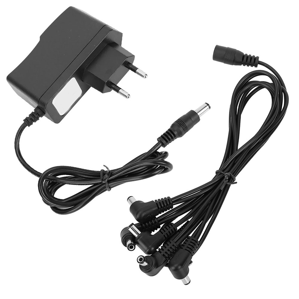 Professional Guitar Effect Power Adapter DEYG