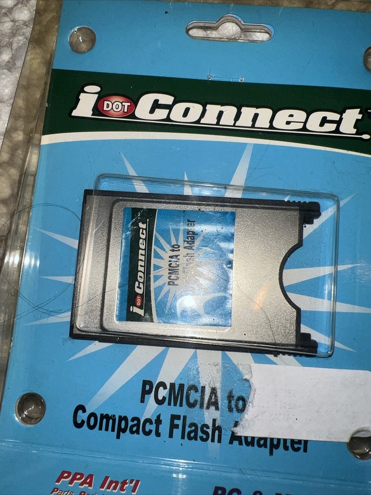 Idotconnect Flash Adapter PC&MAC