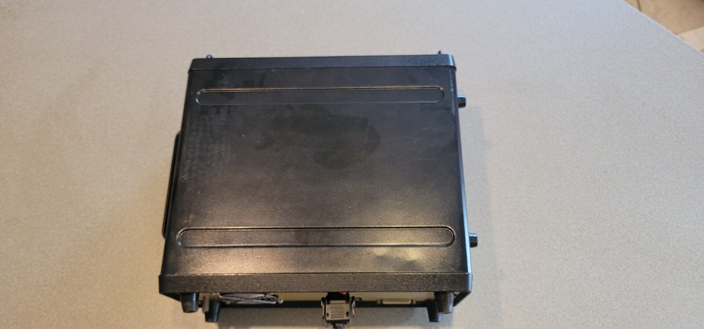 Sage Instruments 930A Communications Test Set *untested*