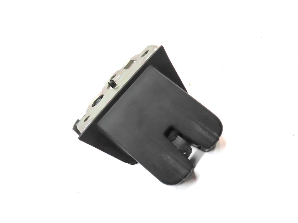 2012 AUDI Q5 (B8 8R) REAR HATCH TAILGATE TRUNK LOCK LATCH ACTUATOR