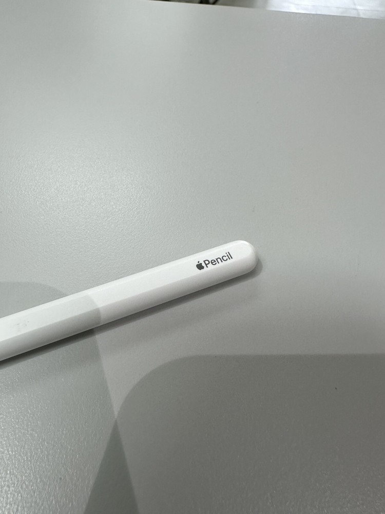 Apple Pencil - 2nd Generation - White