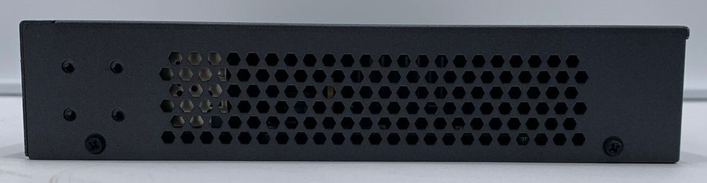 Vivotek 24xGE PoE + 2xGE SFP Web Smart Managed Switch