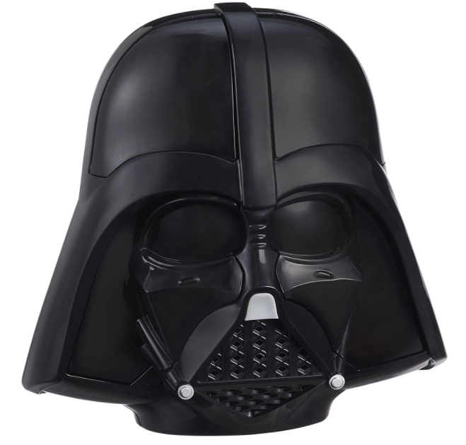 Simon Star Wars Darth Vader Game