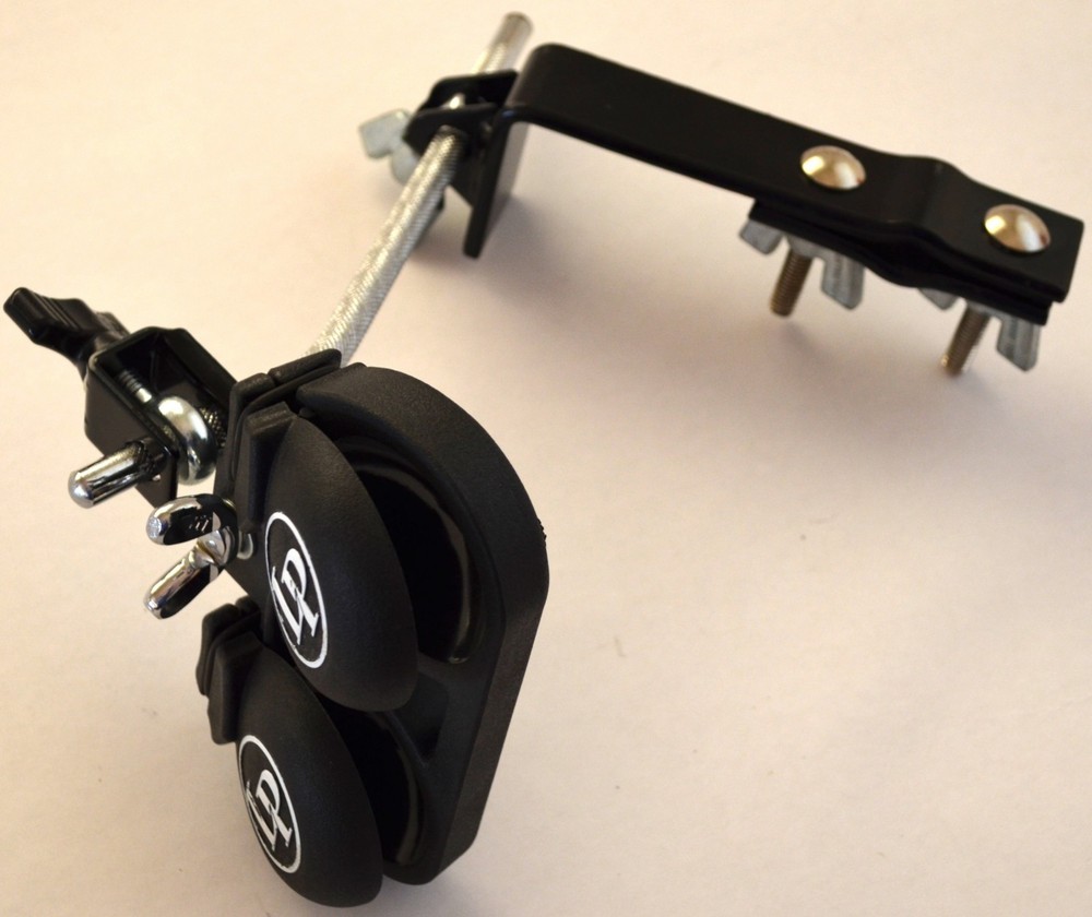 LP Castanet Machine with all mounting hardware