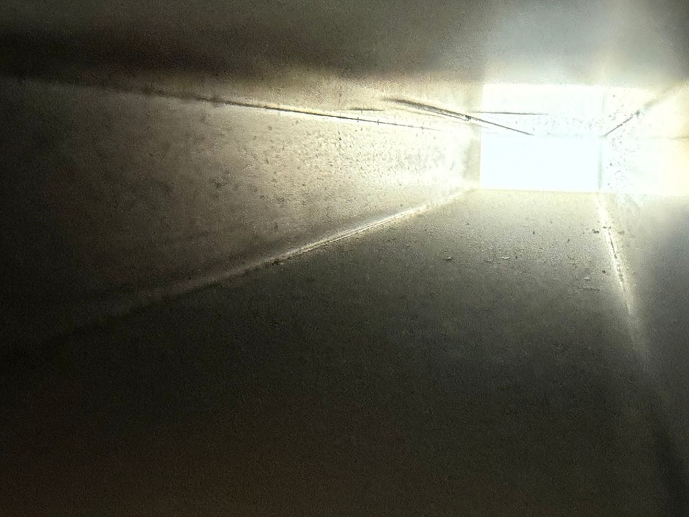 Hewlett Packard H375A Variable Attenuator 0-20 dB Waveguide Test Equipment