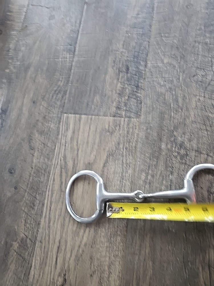Horse Bit