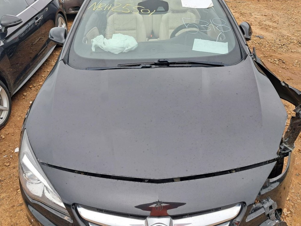 CASCADA 2017 Glove Box 4764160