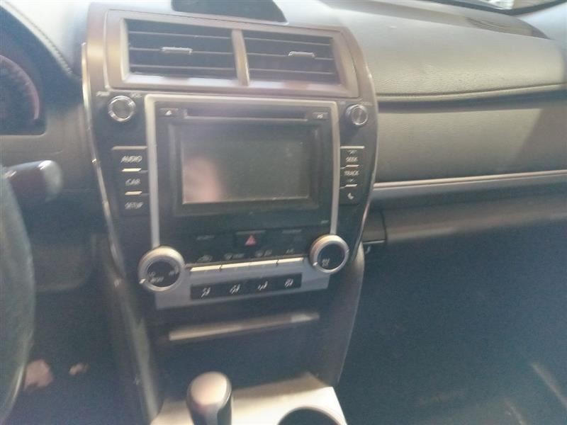 Camera/Projector Camera Decklid Mounted 12-14 CAMRY 796336