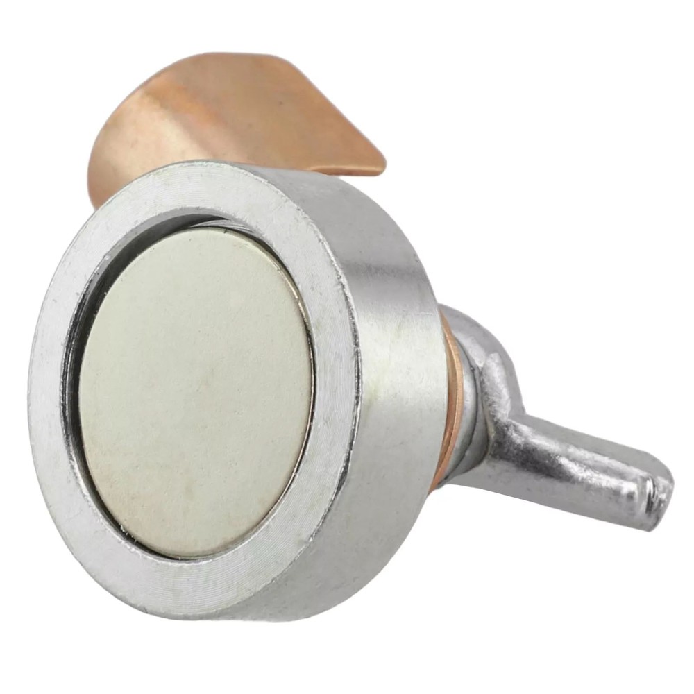 Efficiency Welding Ground Clamp Tool Magnetic Support Speed Up Process